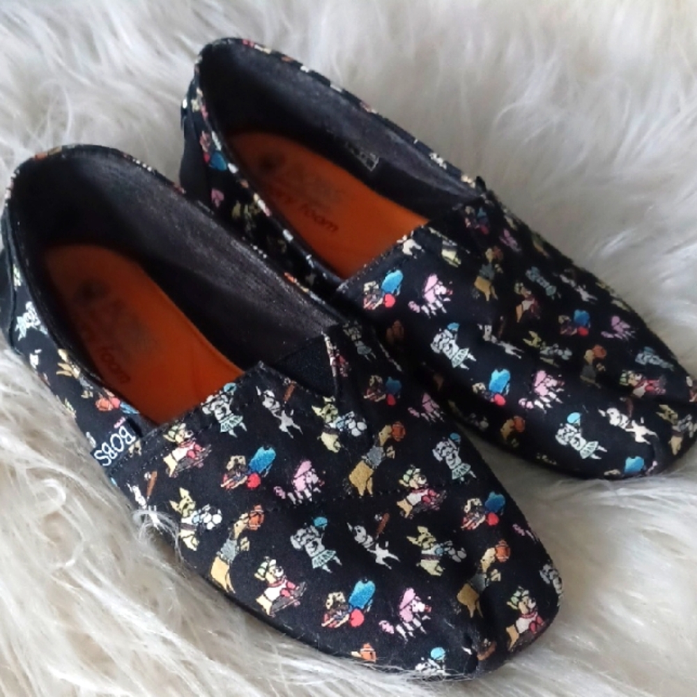 Bobs Skechers Shoes
